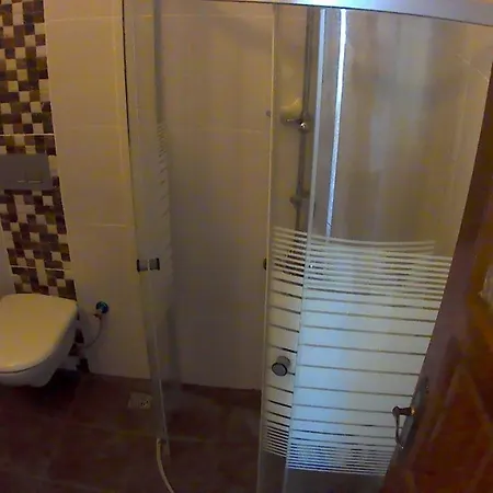 Appart hôtel Oeluedeniz Mmstr