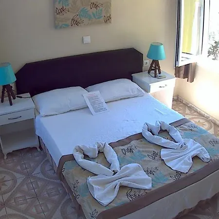 Oeluedeniz Mmstr Appart hôtel