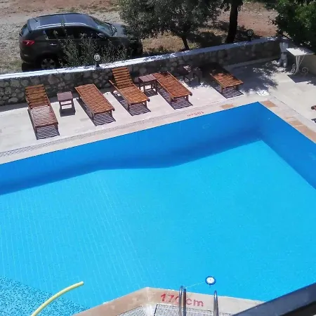 Appart hôtel Oeluedeniz Mmstr *