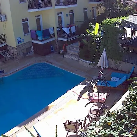 Oeluedeniz Mmstr * Fethiye