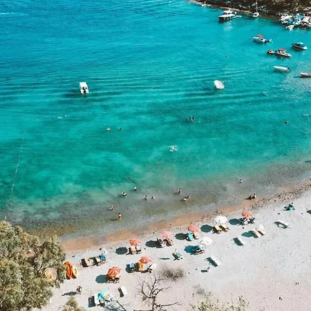Oeluedeniz Mmstr * Fethiye