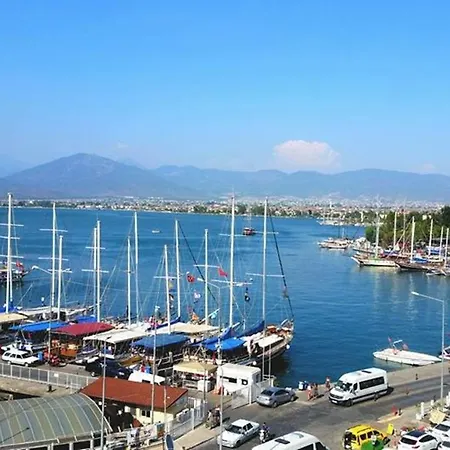 Oeluedeniz Mmstr