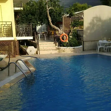 Oeluedeniz Mmstr Appart hôtel