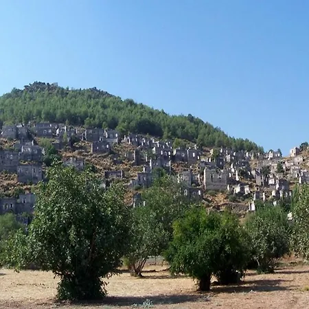 Oeluedeniz Mmstr * Fethiye