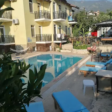 Oeluedeniz Mmstr * Fethiye