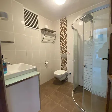 Oeluedeniz Mmstr Appart hôtel *
