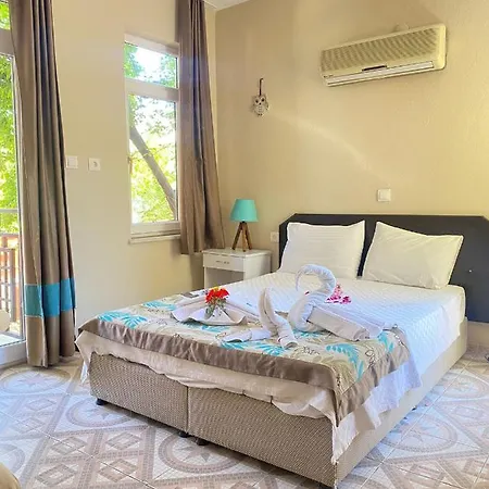 Appart hôtel Oeluedeniz Mmstr *